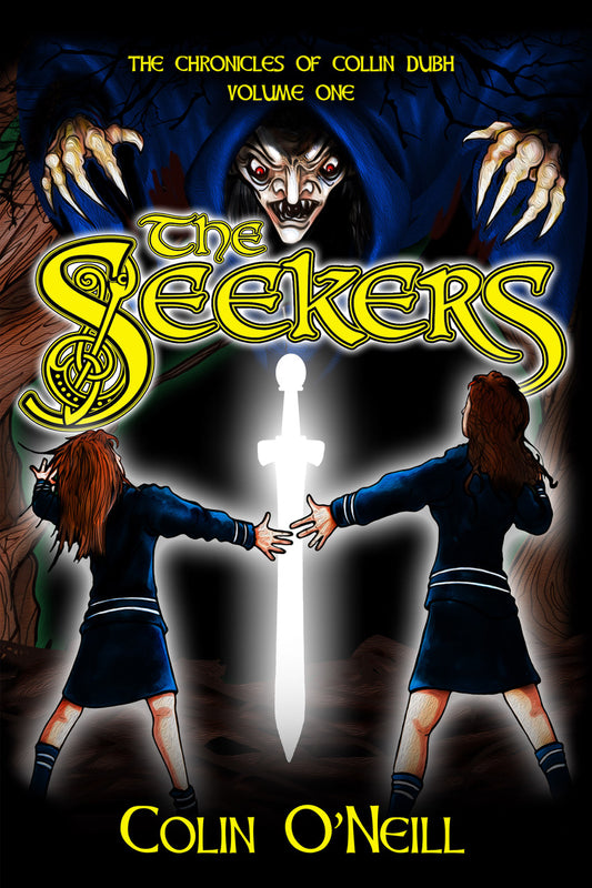 The Seekers